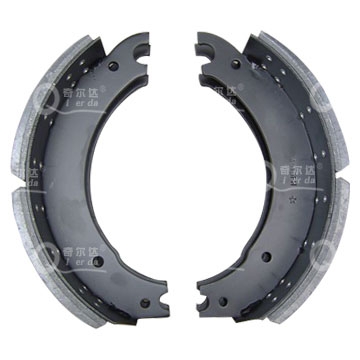 Brake Shoes