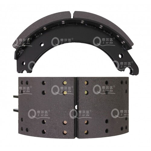 Brake Shoes