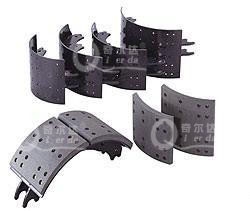 Brake Shoes