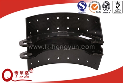 Brake Shoes